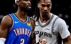 NBA卫冕冠军之路究竟有多艰难？过去八年共有八支不同球队成功登顶，这些球队在夺冠后又分别败给了哪些对手？