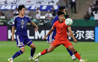 U17国足虽败犹荣，与日本队一战展现成长潜力，相比U23球队更显含金量，亚军背后蕴含深刻意义