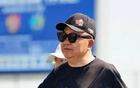 中国U12足球队夺冠却未带回奖杯，冠军奖杯意外留在罗马瑞安餐厅引发热议