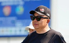 足球小将勇夺冠军仅一天，央视发布重磅祝贺文章，董路赛后暖心举动引发网友一致赞誉，口碑瞬间飙升